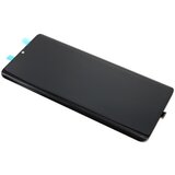  Lcd za huawei p30 pro + touchscreen black org ( LCD4771 ) Cene