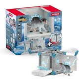  Playset Schleich BattleCave Ice Rat | shoptok.hr