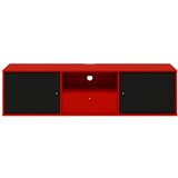Hammel crvena TV klupa Mistral 232 Cijene
