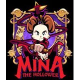  mina the hollower (xbox series x|s) xbox live key europe Cene