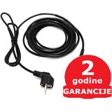 WENTOREX no frost cable električni grejni kabel za odmrzavanje spoljnih slavina 30 m / 450 w - 15 w/m (230V) Cene