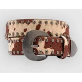 Jude Western Pas natural