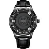 Ura SE-14607 - Črna