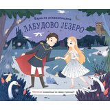 Data Status Grupa autora - Bajke-iskakalice: Labudovo jezero Cene