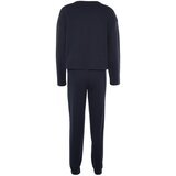 Trendyol Ženski set pidžame Thmaw23Pt00021, Tamnoplavi | Eponuda.com