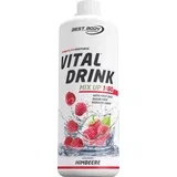vital drink - malina