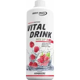 Best Body Nutrition Vital Drink - Malina
