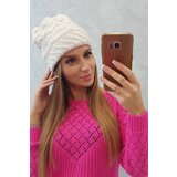 Kesi Women's cap Dagmara K332 white | shoptok.hr