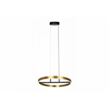 Rabalux Visilica Thric LED 42W crno zlato (72221) | ePonuda.com