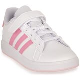 Adidas Šport GRAND COURT 2 EL C Bela | Shoptok.si
