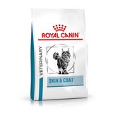 Royal Canin Veterinary Feline Skin & Coat - 3,5 kg | shoptok.hr