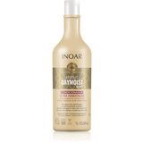 INOAR Absolut Daymoist CLR™ globinsko vlažilni balzam za suhe in barvane lase 1000 ml Cene
