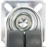  Dvojna gibljiva kolesa 32 kosov 50 mm | Shoptok.si