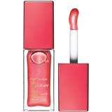 Clarins Lip Comfort Oil Shimmer olje za ustnice odtenek 06 Pop Coral 7 ml Cene