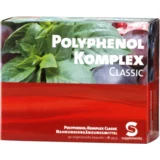 Supplementa polyphenol Komplex Classic