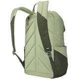 Thule Lithos Ranac za laptop 20L - Quiet Green/Darkest Green Slike
