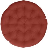  Papasan jastučić VIANEN 100% poliester Crvena | shoptok.hr