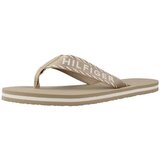 Tommy Hilfiger Japonke WEBBING Bež | Shoptok.si