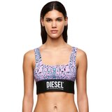 Diesel Bra - UFSBLOUISA BRA purple Cene