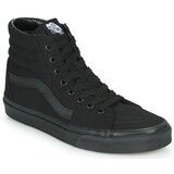 Vans SK8-Hi Crna Cijene