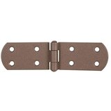 Alberts Zapah za zaboj Duravis® (Do x Š x De: 135 x 35 x 2 mm, Rjava) Cene