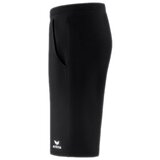 Erima Hlače 3/4, 7/8 Essential 5-c Črna | Shoptok.si