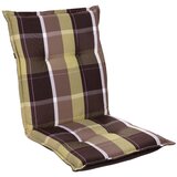 Blumfeldt Prato, blazina, blazina za stol, blazina za nizki naslonjač, za vrtni stol, poliester, 50x100x8 cm | Shoptok.si