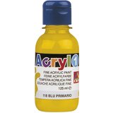 Boja akrilna 125ml cmp.402ta125220 zlatno žuta | Shoptok.si