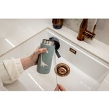 Zopa Silicone Baby Bottle Brush 3in1 krtača za čiščenje 3v1 1 kos | Shoptok.si