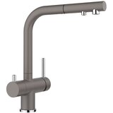 Blanco slavina FONTAS-S II SILGRANIT-LOOK VULKAN SIVA VT | shoptok.hr