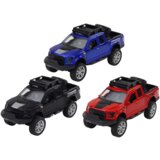  Aluminum spring for off-road car, drive, red, blue, black | shoptok.hr