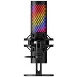 Hyperx QuadCast 2 S - USB Microphone (Black) Table microphone | shoptok.hr