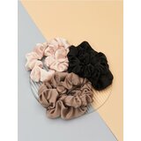 Sinsay Komplet od 6 spiralnih gumica za kosu | shoptok.hr
