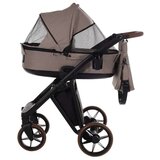 Junama smart kolica za bebe 2U1