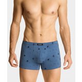 Atlantic 3-PACK Men's shorts cene