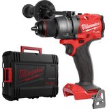 Milwaukee Akumulatorski vrtalnik M18 FDD3-0X 4933479862 u