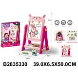  Tabla za pisanje roze zeka ( 533003 K ) Cene