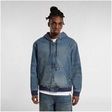 Dickies Hilham hooded jacket Plava Cijene