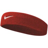 Nike Dodatki šport Swoosh Headband Rdeča Cene