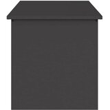  Vanjska kutija za spremanje Crna 100 x 50,5 x 50 cm Čelik | shoptok.hr