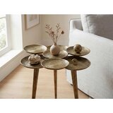 MID.YOU MIZICA, zlate barve | Shoptok.si