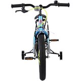 Volare dječji bicikl Thombike 16″ plavo-sive boje | shoptok.hr