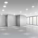  LED ugradna svetiljka za spušteni plafon SAMSUNG čip LED/30W/230V 3000K | Eponuda.com