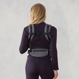 Ergobaby Omni Deluxe Mesh nosiljka, Graphite Grey | shoptok.hr