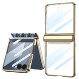  Futrola lines ii za samsung f751b galaxy z flip 7 5g zlatna (gkk case) ( F121575 ) | ePonuda.com