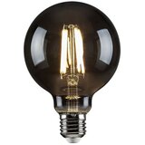 Rabalux Filament-LED sijalica E27 G95 dimljeno 6 W 3000 K 79220 Cene