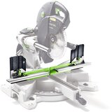 Festool rezkalni žagan KAPEX KS 120 &amp;Oslash; mm REB-Set-AS, 260 rezilo 579357 Slike