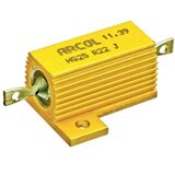 Arcol HS25 0R47 J metalnoslojni otpor 82 Ω 200 W 1 St. | Eponuda.ba