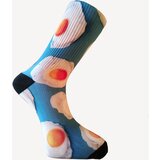 Socks Bmd Štampana čarapa broj 1 art.4686 veličina 45-46 Jaje Cene