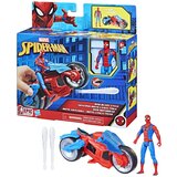 Spiderman VOZILO I FIGURA F6899 Spiderman VOZILO I FIGURA F6899 Slike
